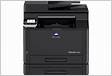 Bizhub C3120i Multifunctional Office Printer KONICA MINOLT